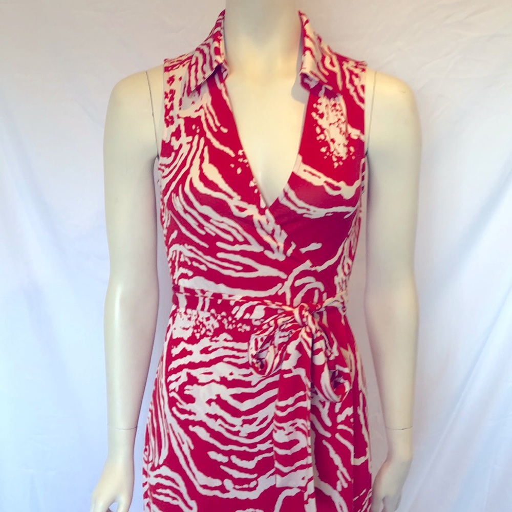 Diane von Furstenburge - Vintage, Dress